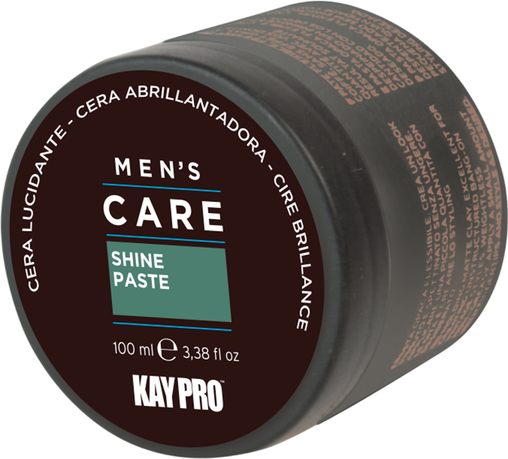 KayPro MEN'S CARE Shine Paste 