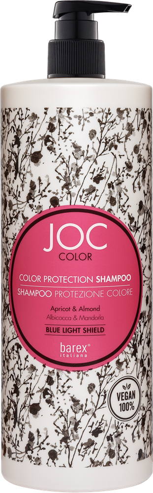 JOC COLOR Farbschutzshampoo