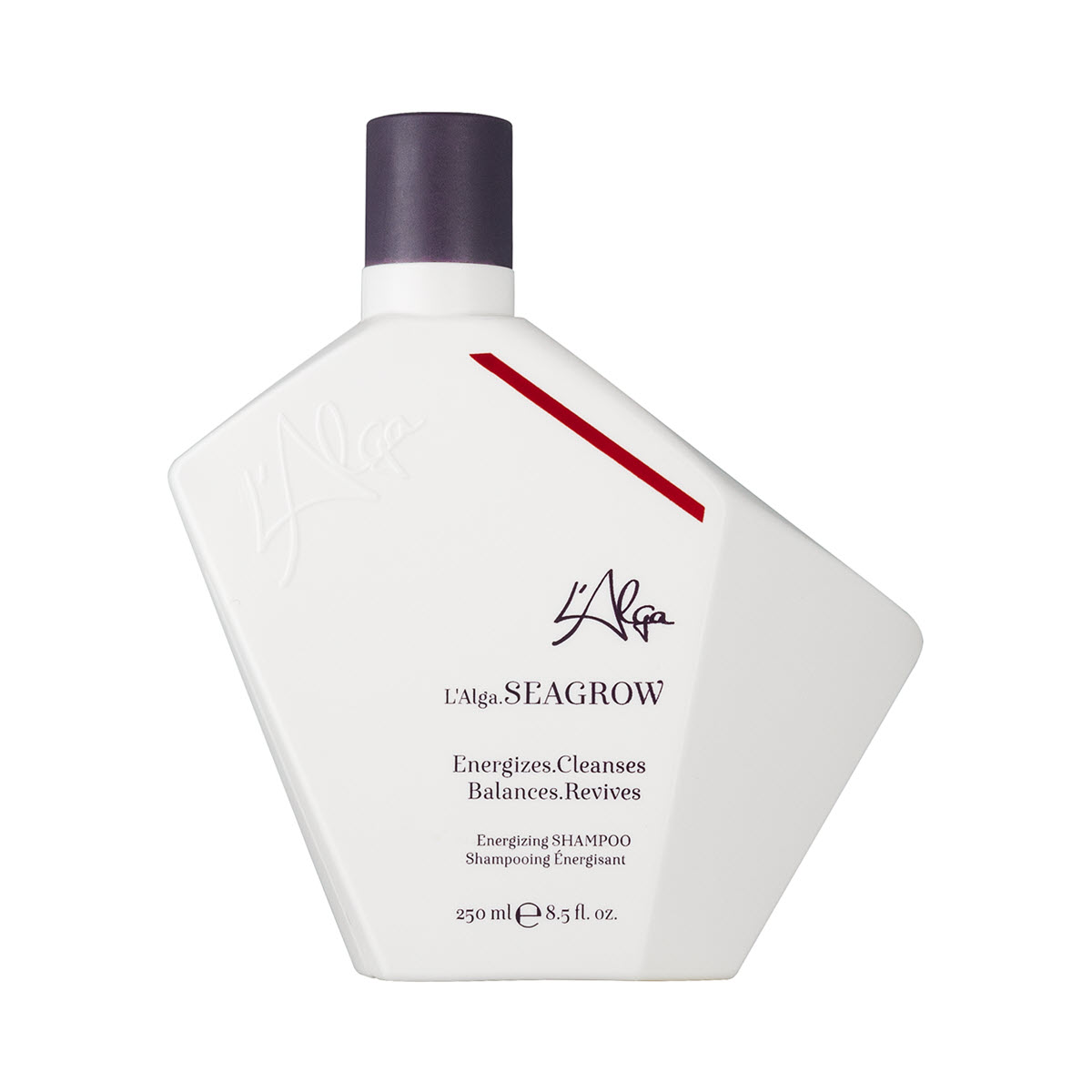 L'Alga SEAGROW Energizing Shampoo