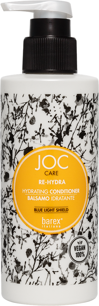 JOC CARE RE-HYDRA Hydrating Conditioner für trockenes Haar