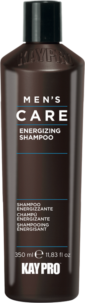 KayPro MEN'S CARE Energizing Shampoo 