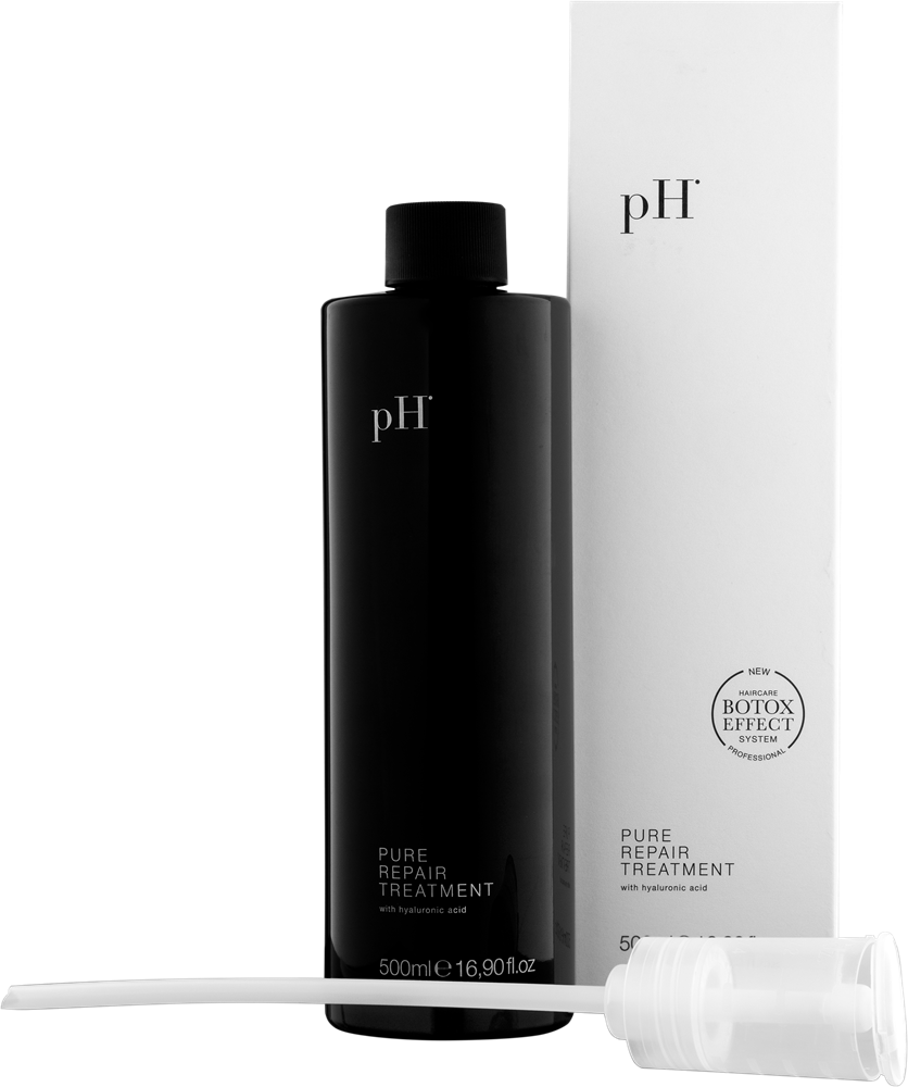 pH Pure Repair Treatment