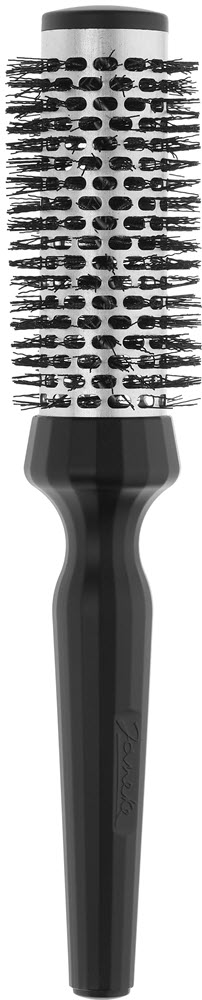 JANEKE Termal Spiral Aluminum Brush 52mm