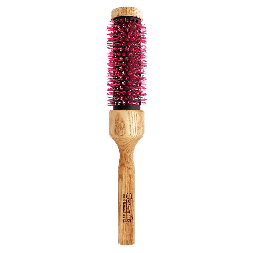 tek Professional Ceramik Oxy Brush 30 mm