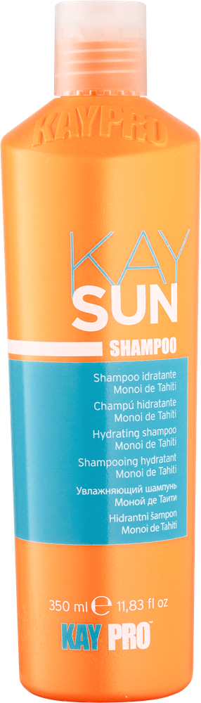 Kaypro KAYSUN Hydrating Shampoo