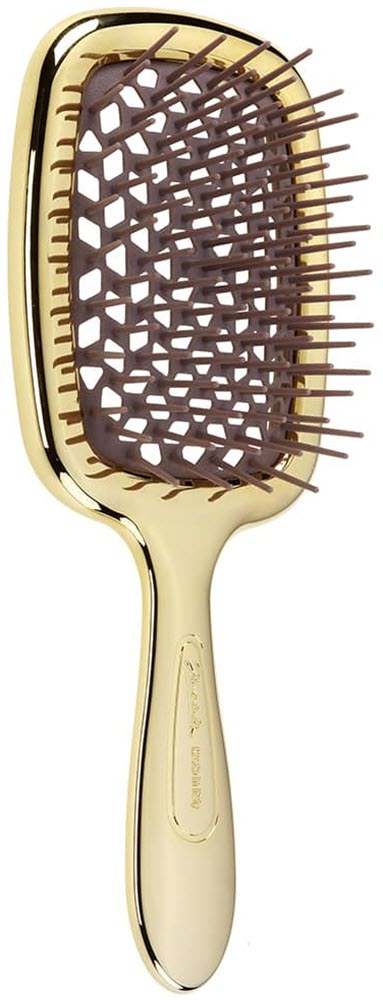 JANEKE Superbrush Small Gold