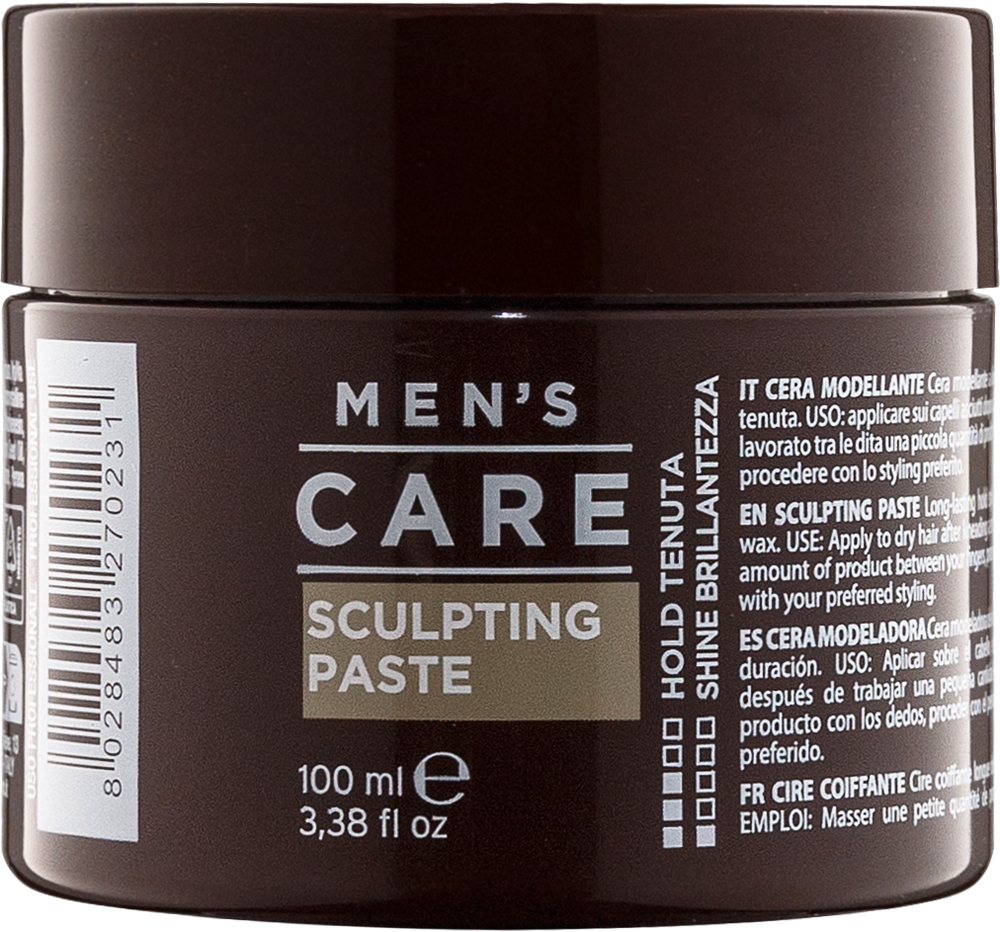KayPro MEN'S CARE Modelling Paste 
