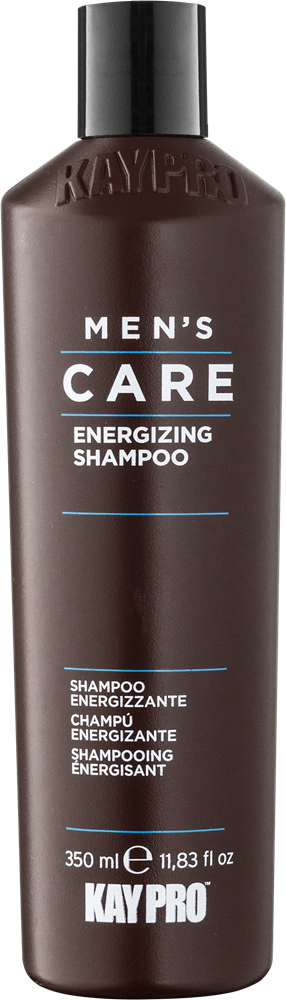 KayPro MEN'S CARE Energizing Shampoo 