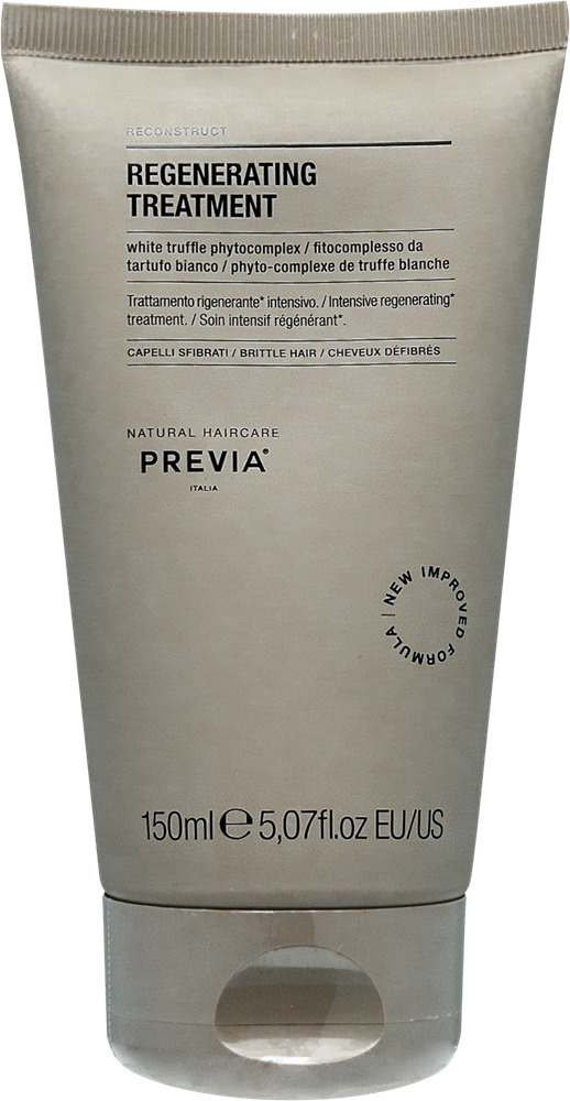 PREVIA Reconstruct Regenerating Filler Treatment - New Formula