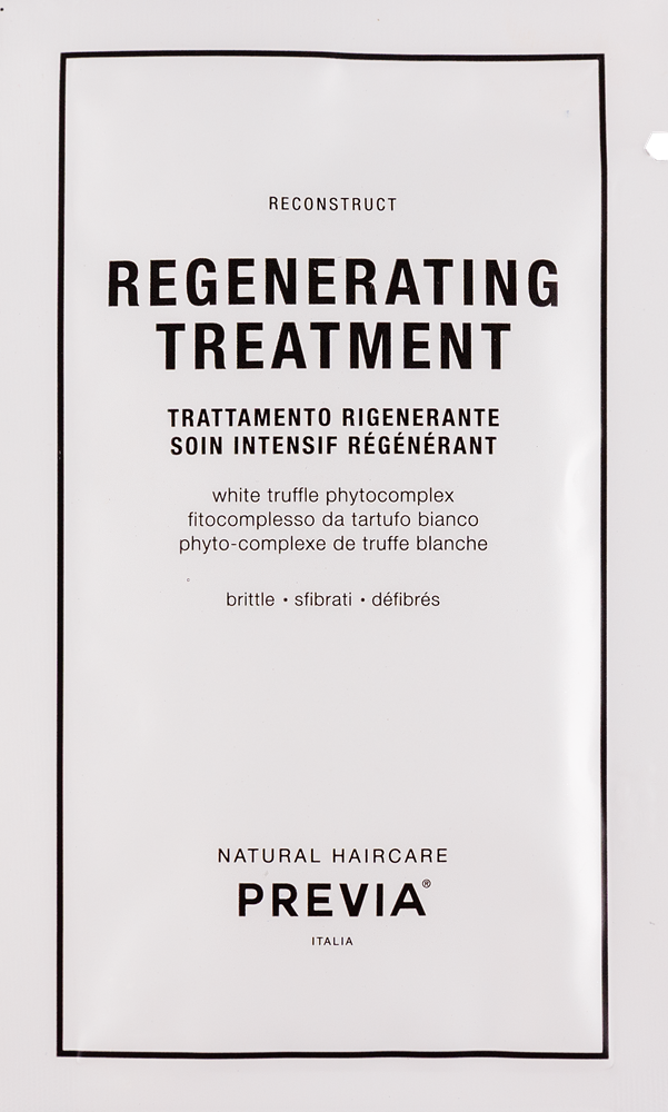 PREVIA RECONSTRUCT Regenerating Treatment