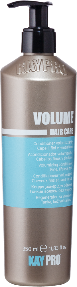 KayPro Volume HairCare Conditioner 