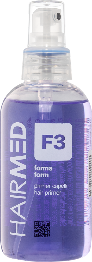 F3 Hair Primer