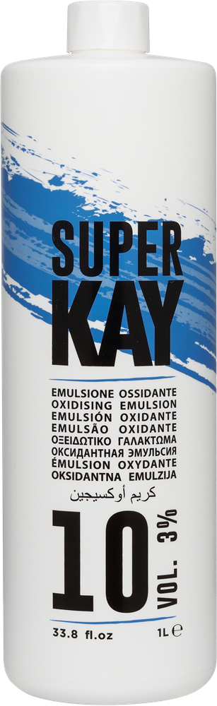 KayPro SUPER KAY Oxidationsemulsion 10Vol 3%