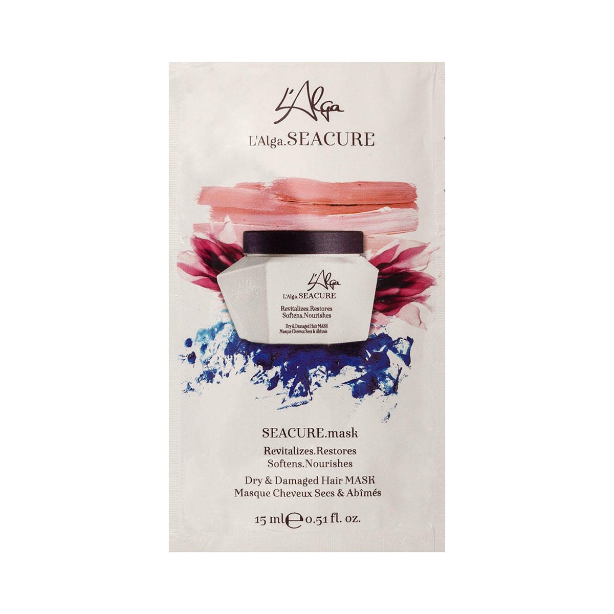 L'Alga SEACURE Mask