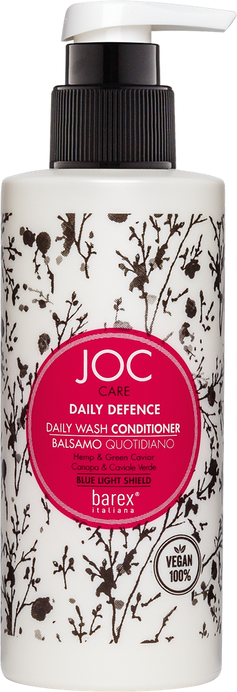 JOC CARE DAILY DEFENCE Daily Wash Conditioner