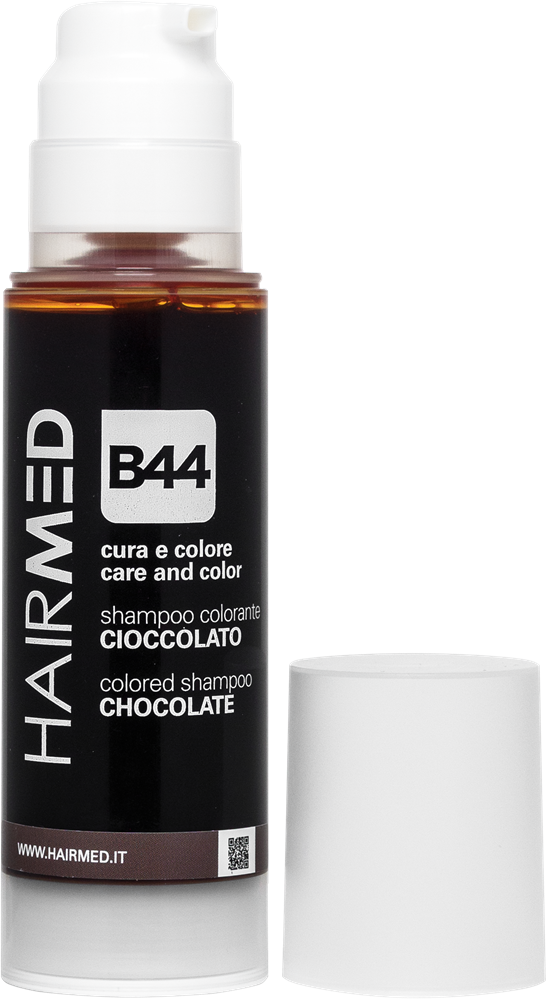 Tönungsshampoo B44 Schokolade